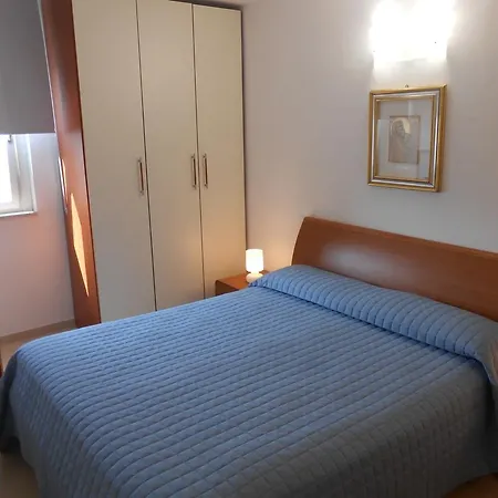 Terrazza Sul Mare * Vasto