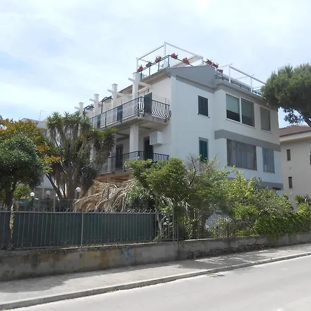 Terrazza Sul Mare *